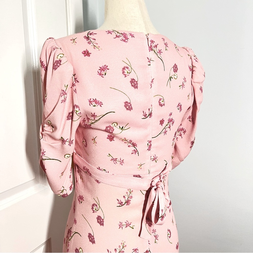 Wilfred Baudelaire Dress size 0 - Picture 11 of 13